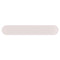 Pour iPhone 12/12 mini US Edition 5G Antenne de signal Plaque de verre (Blanc)